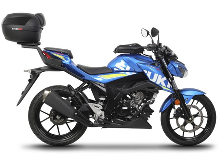 Stelaż kufra tylnego Shad do Suzuki GSX-S 125 2017