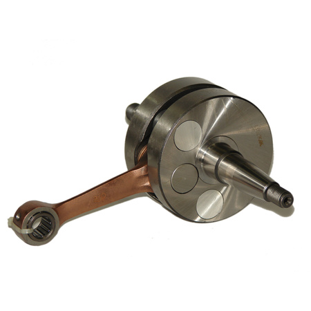 Wał Korbowy Top Racing Evolution 2t 50 Ccm Am6 Ng (Czopy 20mm) Korb. 44,5mm