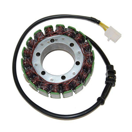 Uzwojenie alternatora (stator) honda vt 1100 shadow '85-'07, vt 800c '88
