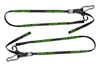 PASY TRANSPORTOWE DO MOCOWANIA MOTOCYKLA (2 SZT.)