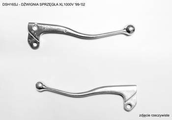Dźwignia sprzęgła xl1000v '99-'02