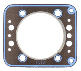 Athena 2022/05 uszczelka pod głowicę ( głowicy ) ducati 916 racing '97, 916 sps '97-'98 (oem:78610451a)