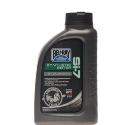 Olej Bel-Ray Si-7 Syntetyczny 2T 1L