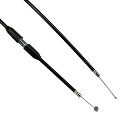 Linka ciepłego ssania (hot start) suzuki rmz 250 (rmz250) '10-'16, rmz 450 (rmz450) '08-'12