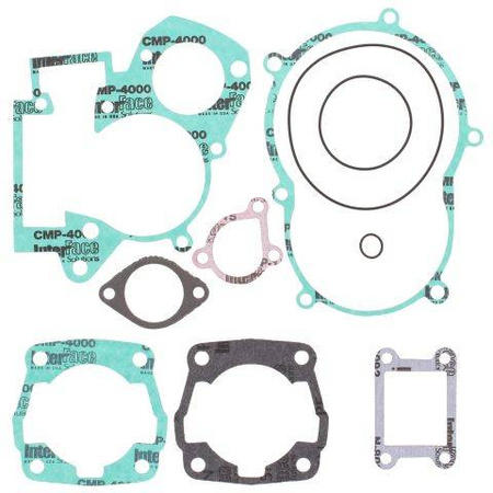 Winderosa (vertex) komplet uszczelek ktm sx 50 '06-08, sx 50 mini 08, sx pro jr 50 '01-08, sx pro sr 50 '02-05,