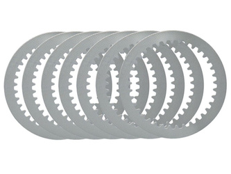 Psychic 2022/11 przekładki tarcz sprzęgłowych kawasaki klx 450r '08-'12, kx 450f '06-'11