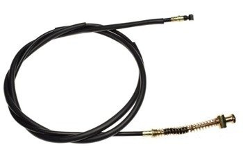 Linka hamulca tylnego do skutera 205 cm