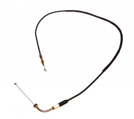 Linka gazu do motocykla Suzuki Gn125