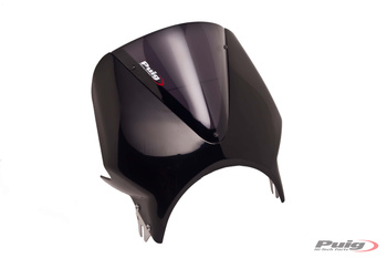Szyba vision puig do kawasaki er-5 twister 97-26 mocno przyciemniona
