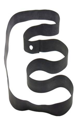 opaska gumowa felgi (obręczy koła) 18 cali (10 sztuk), szerokość 30mm (50)