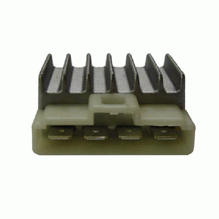 Regulator Napiecia Power Force 4 Piny / Minareli / Morini Ret000024
