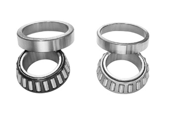 Łożyska główki ramy kawasaki bn 125 eliminator '01-'07, el 250 '88-'94, er-5 '97-'06, gpz 750; ktm duke 125-390 (22-1014)