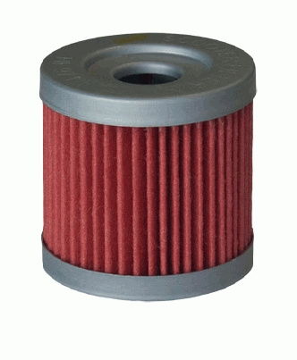 Filtr Oleju Hf971