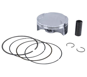 Vertex 2022/01 tłok suzuki rmz 450 (rmz450) '13-'21 gp racer hc 13.1:1 (95,98mm)