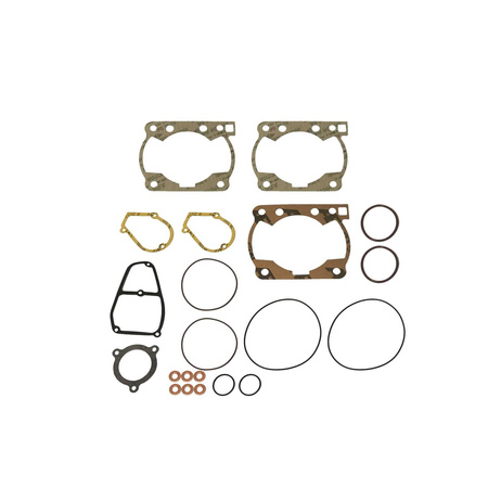 Uszczelki top end gas gas ec 200 2t '98-'04,  ec 250 2t '98-'04,  ec 300 2t '98-'04 , quad wild hp 300 2t '03-'04
