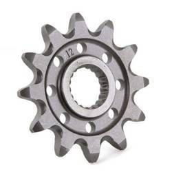 Zębatka przednia 340 13 honda cr 125 '87-'03 (34013) (jtf326.13) (łańc. 520)