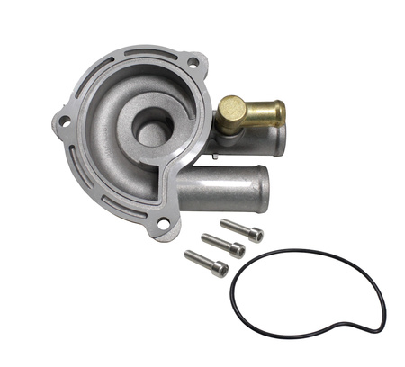 Obudowa Pompy Wody Power Force Piaggio Beverly Vespa Gts 300 11-17