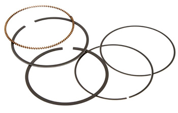 Vertex pierścienie ( średnica 102mm ) (kpl.)