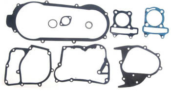 Komplet uszczelek skuter 125 GY6-125 4T
