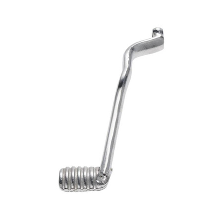 Dźwignia pedał hamulca tył do Jawa 638