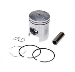 Tłok skuter 2T sworzeń 12 mm 40,50/12/25 Keeway