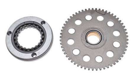 Bendix rozrusznika do silnika 200cm Gn125