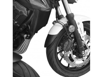 Przedłużenie błotnika do honda cb650f / cbr650f 14-20 (przednie)