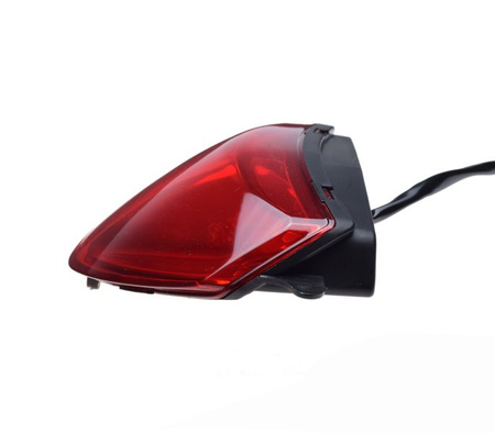 Lampa Tylna LED Do JUNAK 902 Euro 5 Homologacja E4