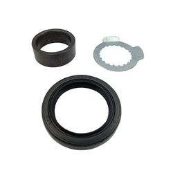 Zestaw naprawczy wałka zdawczego yamaha yz 125 '05-'18 (25-4023)