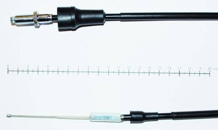 Linka gazu yamaha yfm 660 grizzly '02-'08