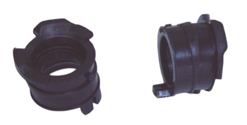 Króćce ssące gaźnika honda xl 125v '01-'06, vt 125c '99-'06 (2szt.)