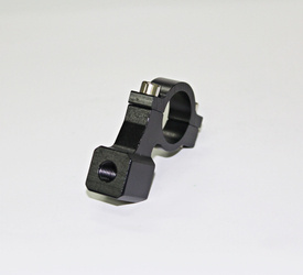 Mocowanie lusterka vicma, czarne, m8 vic00tm20