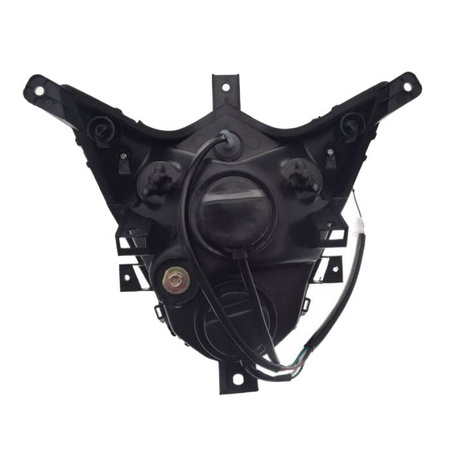 Lampa przód do Junak 904