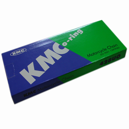 Zestaw Napędowy Kmc428uo 134 17343k01f000 60002k2gp000 (428uo-Superlight 125 Efi Efi)