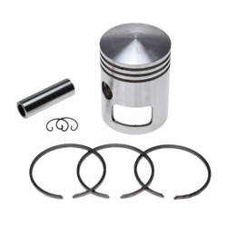 58,50/16/36,5 tłok Cz 350 lewy 2 szlif kpl