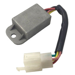 Regulator napięcia honda xl 125, xl 185, xl 250, xl 250s (oem:31600-kb7-008)