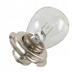 Żarówka 12v 20w sb25 p26s