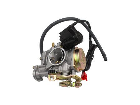 Gaźnik do skutera 4T GY6 139QMB 80 cm Junak Zipp Kymco Barton