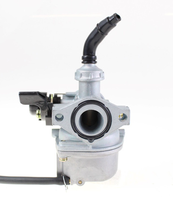 Gaźnik biegówki 50, 80 / atv 110 ssanie manualne gzc000040