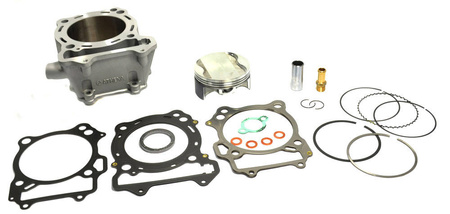 Athena cylinder kompletny suzuki ltz 400 '03-'14, drz 400 '00-'19, arctic cat dvx 400 '04-'08 std =90mm