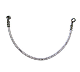 Przewód Hamulcowy Power Force 400mm