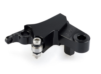 Mocowanie Dźwigni Sprzęgła -Do Pierwszego Montażu- Puig 9686 (Ktm (C99)) Czarne