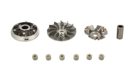 Wariator Kompletny Gy6 Atv 125/150cc 4t Power Force