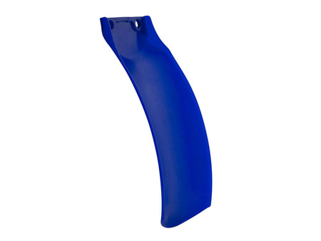 Osłona amortyzatora tylnego yamaha yzf 250 10-18, yzf 450 14-17, yzf 250x 15-19, yzf 450x 16-18 kolor niebieski (ya04816001)