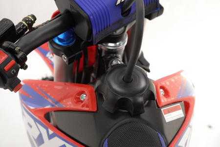 Motorower Apollo Rxf Mini Zongshen 50 Ccm (10/10)