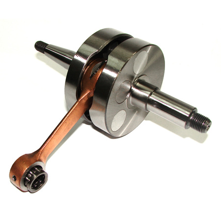 Wał Korbowy Top Racing Evolution 2t 50 Ccm Minarelli Am6 (42 Mm) Aprilia Malaguti Mbk