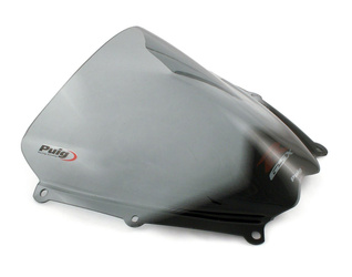 Szyba Sportowa Puig Do Suzuki Gsx-R1000 07-08 Lekko Przyciemniona