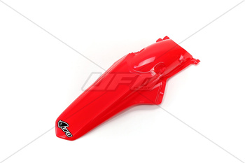 Błotnik tył UFO do Honda crf 450r '09-'12 crf 250r '10-'13 czerwony