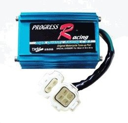 Moduł zapłonowy skuter 4T Gy6-50 139qmb Tuning