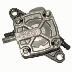 Pompa Paliwa Peugeot P 34 Pb 2  Podciśnieniowa